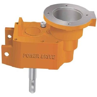 Input Hollow Floater Gear