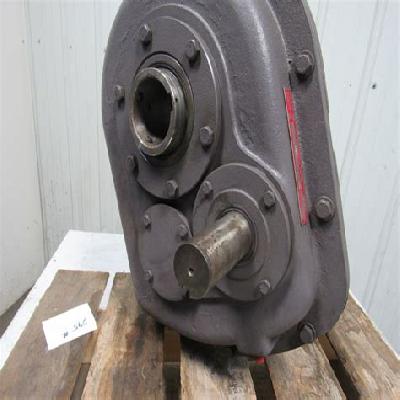 Shaft Mounted Speed Reducer