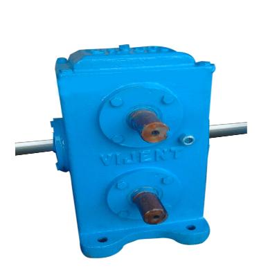 Tube Mill Gearbox