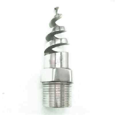 Counter Flow Nozzle