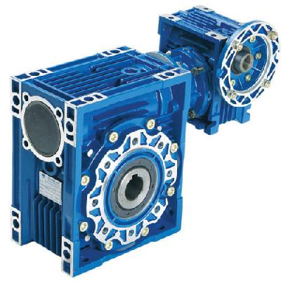 Double Reduction Gear Box