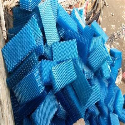 PVC Cooling Tower Fill