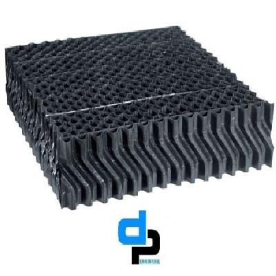 PVC Drift Eliminators