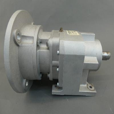 Single Reducer Gear Box