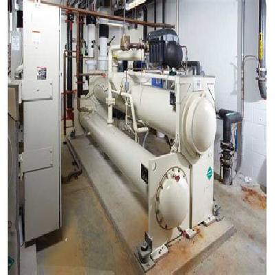 Chiller Plant Annual Maintenance Service