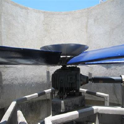 Cooling Tower Fan