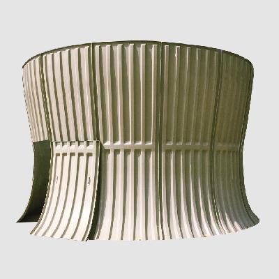 Cooling Tower Fan Cylinder
