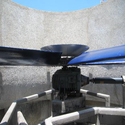 Cooling Tower Fans