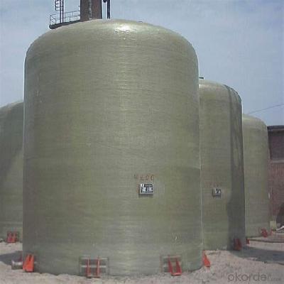 FRP Tank