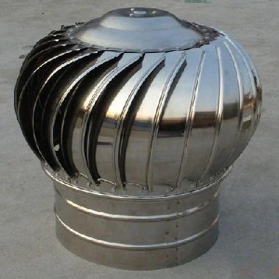 Industrial Turbine Air Ventilator