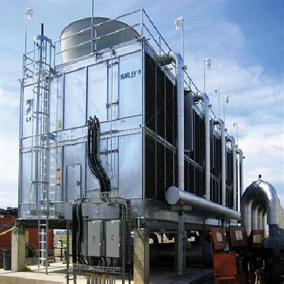 Multi Cell Cooling Tower