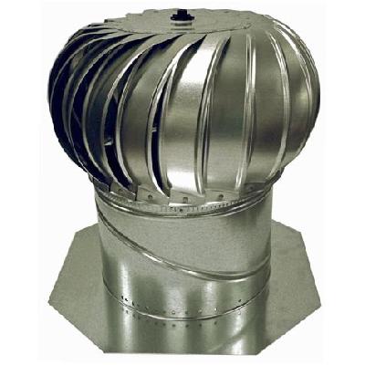 Roof Turbine Air Ventilator