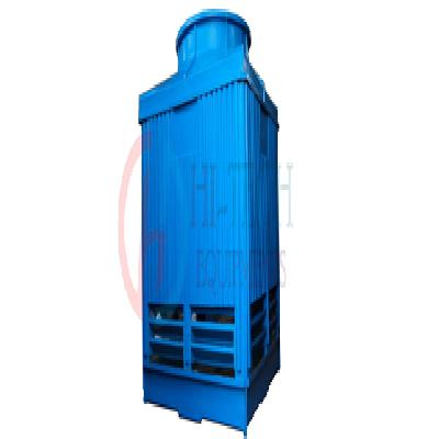 Square Shape FRP Cooling Tower