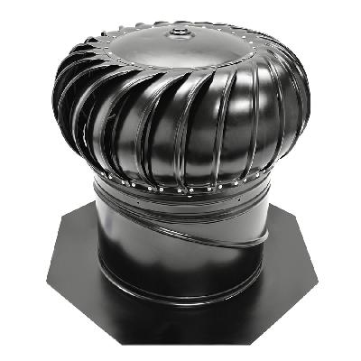 Turbine Air Ventilator