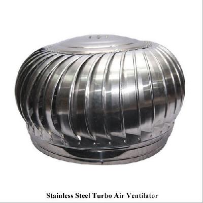 Turbo Air Ventilator