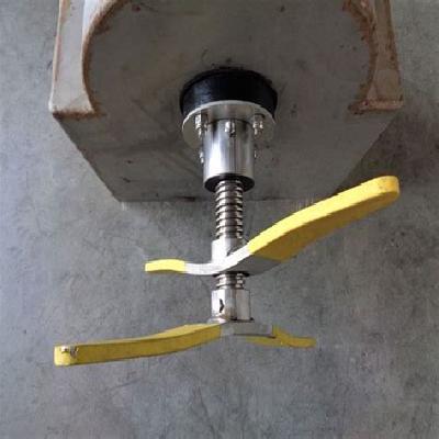 Cooling  Tower Flow Control Valve