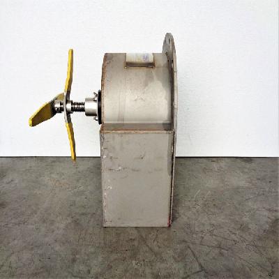 Cooling Tower  Flow Control Valve