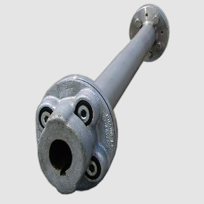 Cooling Tower Drive Shafts