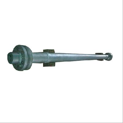 Cooling Tower Drive Shafts