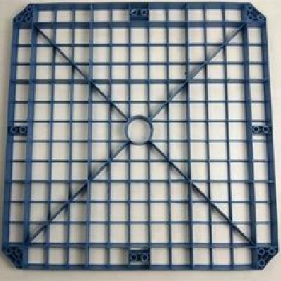 Cooling Tower Grid