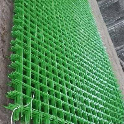 Cooling Tower Grids