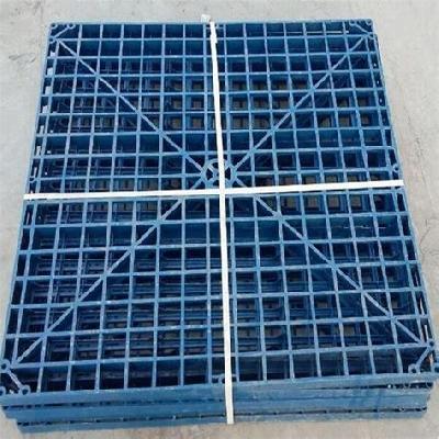 Cooling Tower Splash Fill Grid