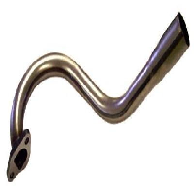 Header Pipe