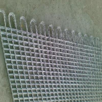 S. S. Fill Support Grid