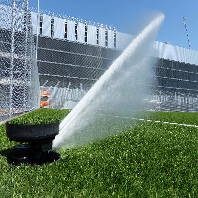 Sprinklers