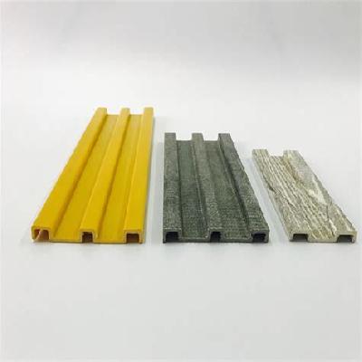 15mm FRP Kick Plate