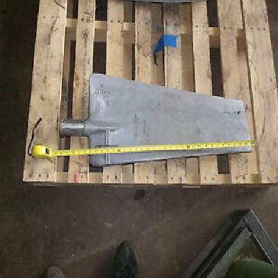 20 Inch Cooling Tower Fan Blade