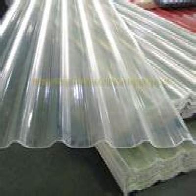 2mm FRP Deck Panel