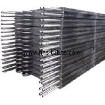 3mm FRP Serrated Tube