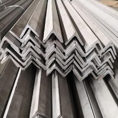 4mm Equal Angle Bars