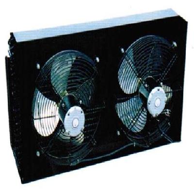 Air Cooled Condenser Fan