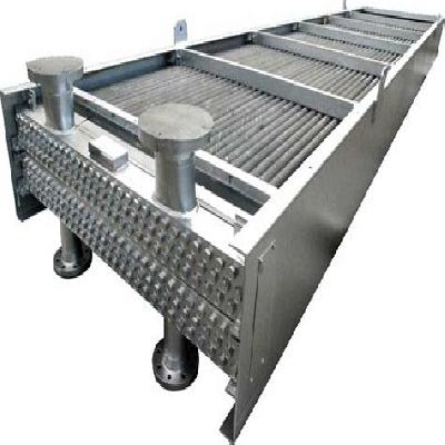 Air Fin Fan Cooler