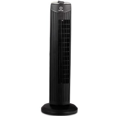 Black  Cooling Tower Fan Blade