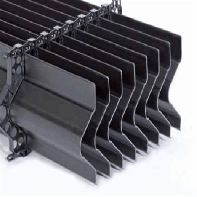 Cooling Tower Drift Eliminator