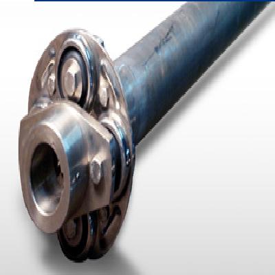 Cooling Tower Drive Shafts