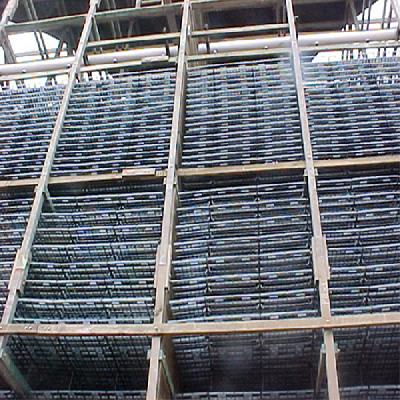 Fill Opti Grid