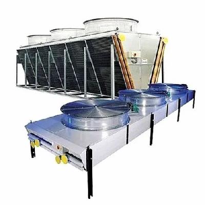 Fin Fan Air Cooler