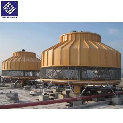 FRP Counterflow Cooling Tower