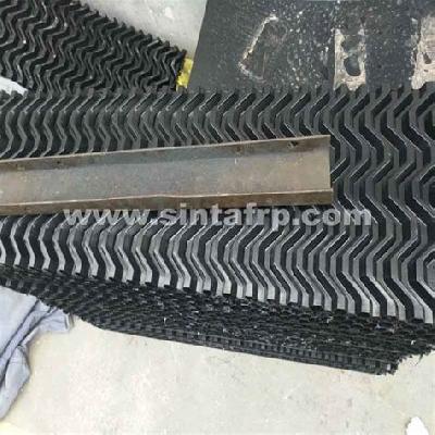 FRP Drift Eliminator