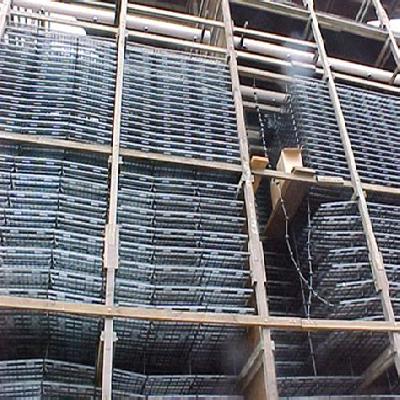 FRP Fill Opti Grid