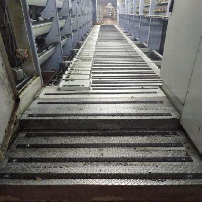 FRP Flat Plates
