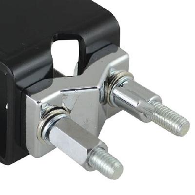 FRP Square Clamp