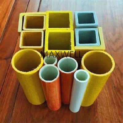 FRP Square Section