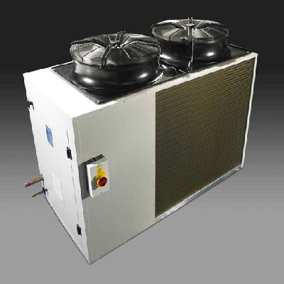 Industrial Air Cooled Condenser