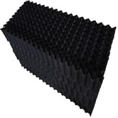 PVC Cooling Tower Fill Trickle