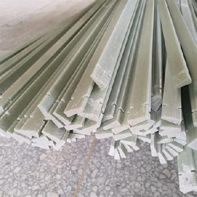 Rectangular FRP Flat Plate